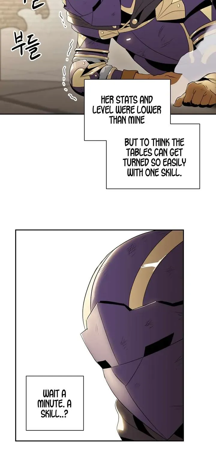 Skeleton Soldier Chapter 32 page 27 - 