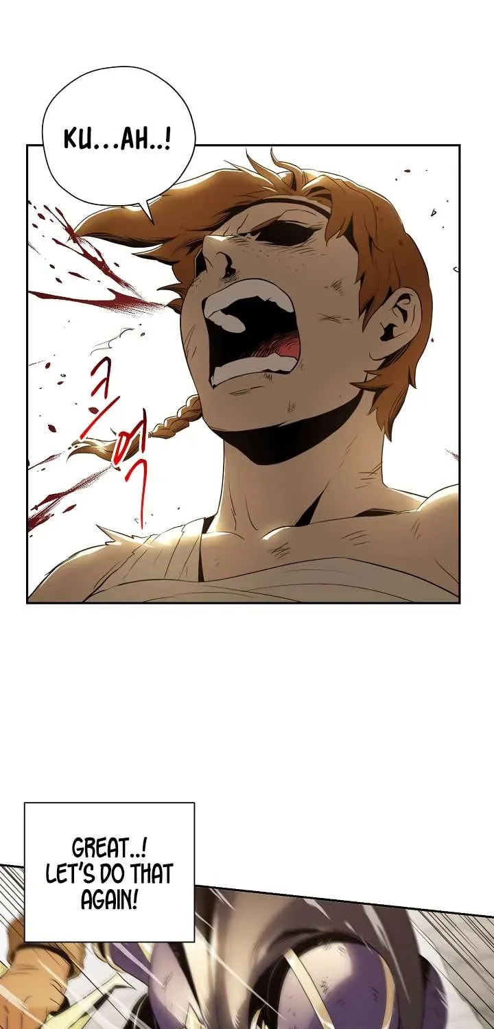 Skeleton Soldier Chapter 32 page 33 - 