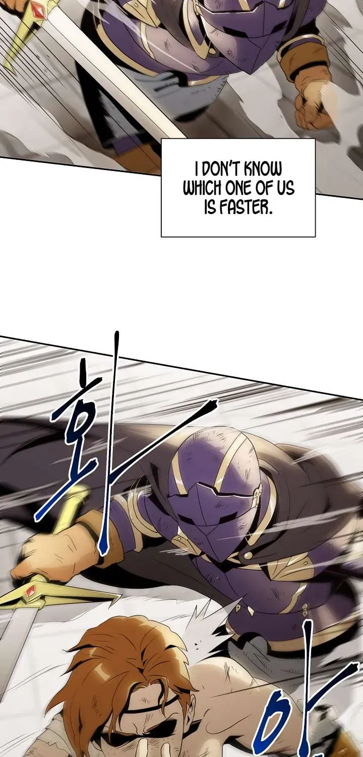 Skeleton Soldier Chapter 32 page 34 - 