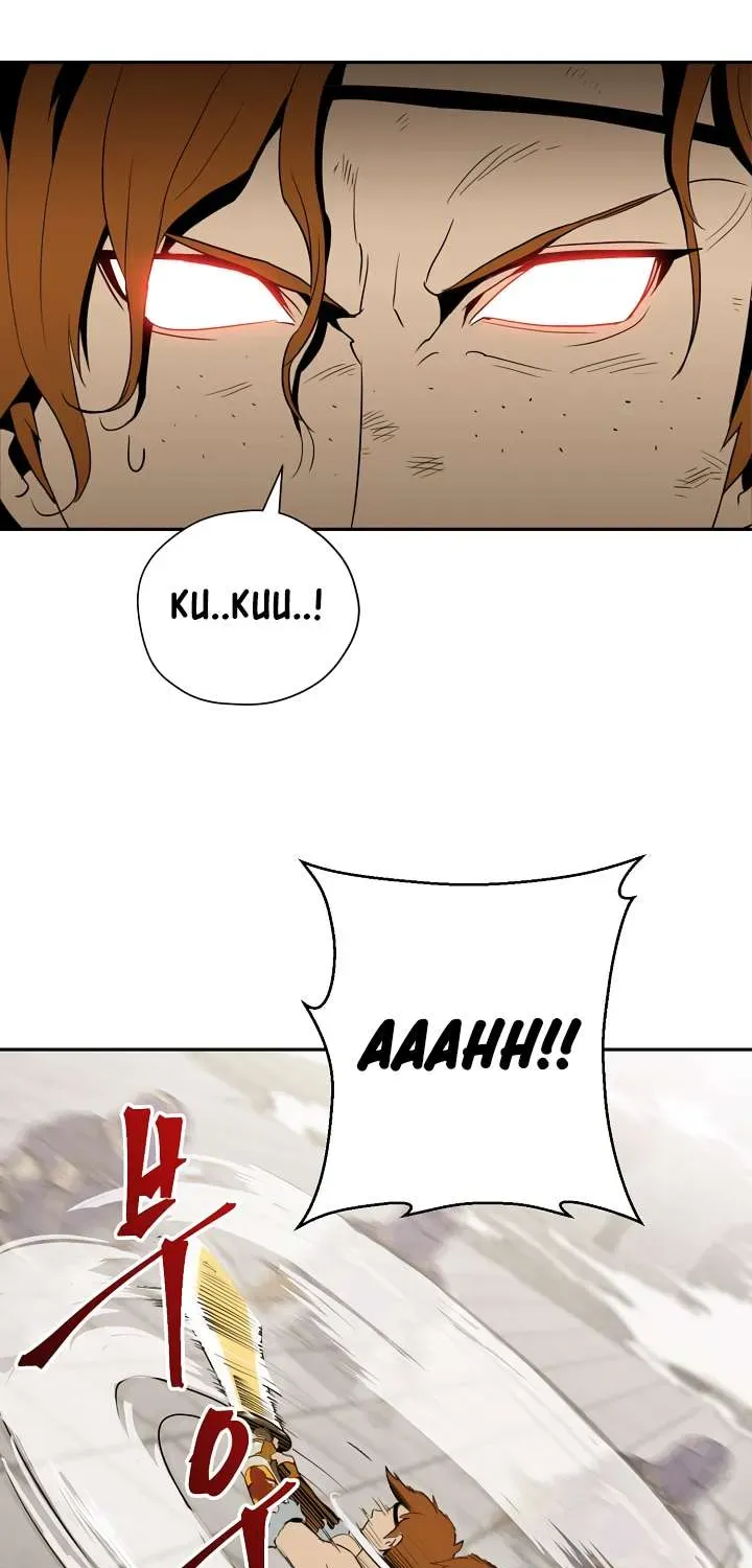 Skeleton Soldier Chapter 32 page 40 - 