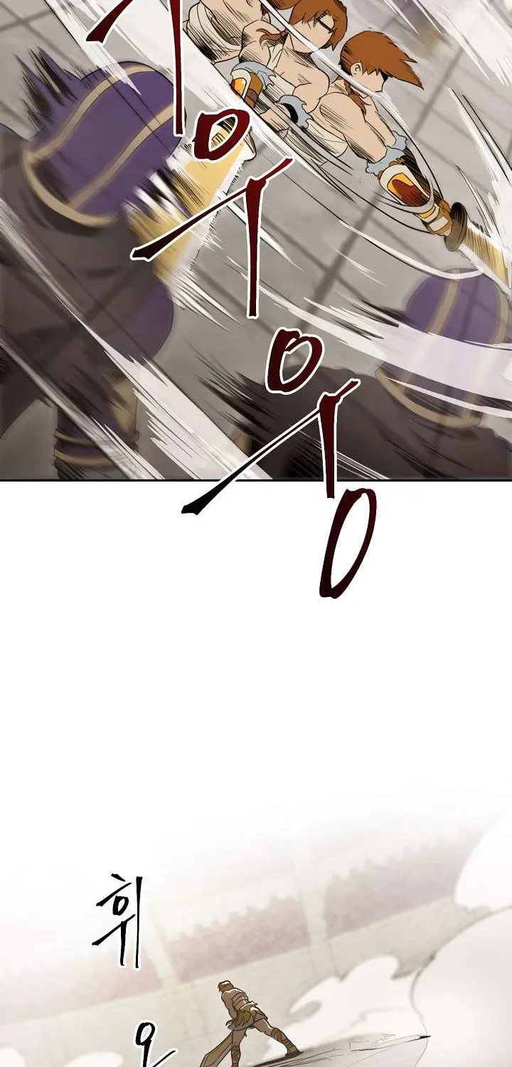 Skeleton Soldier Chapter 32 page 41 - 