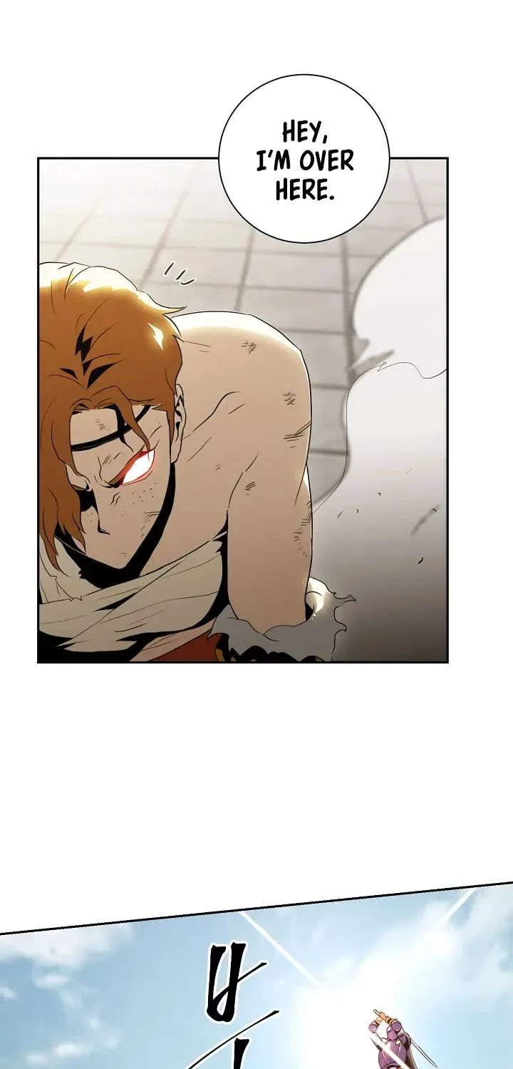 Skeleton Soldier Chapter 32 page 43 - 
