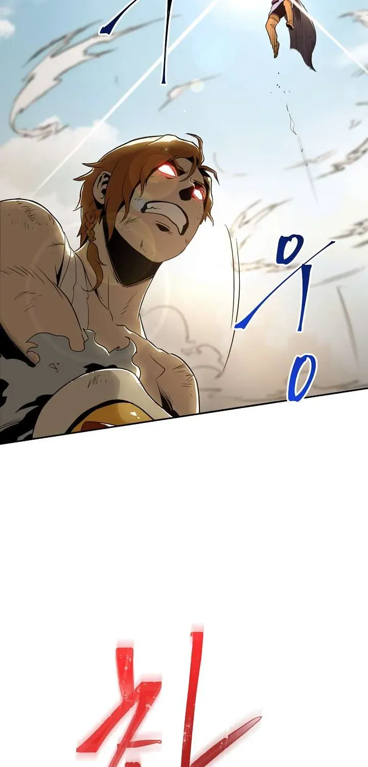 Skeleton Soldier Chapter 32 page 44 - 