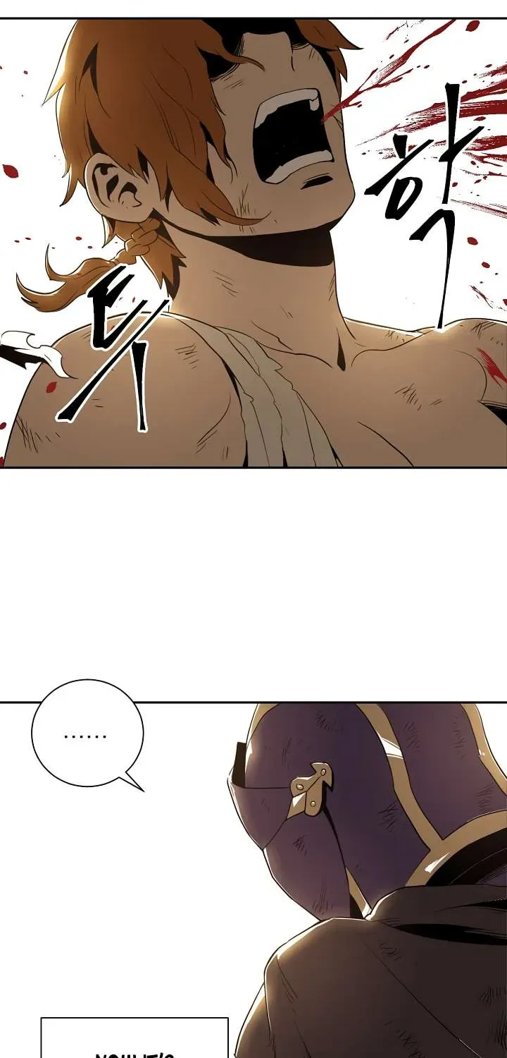 Skeleton Soldier Chapter 32 page 47 - 