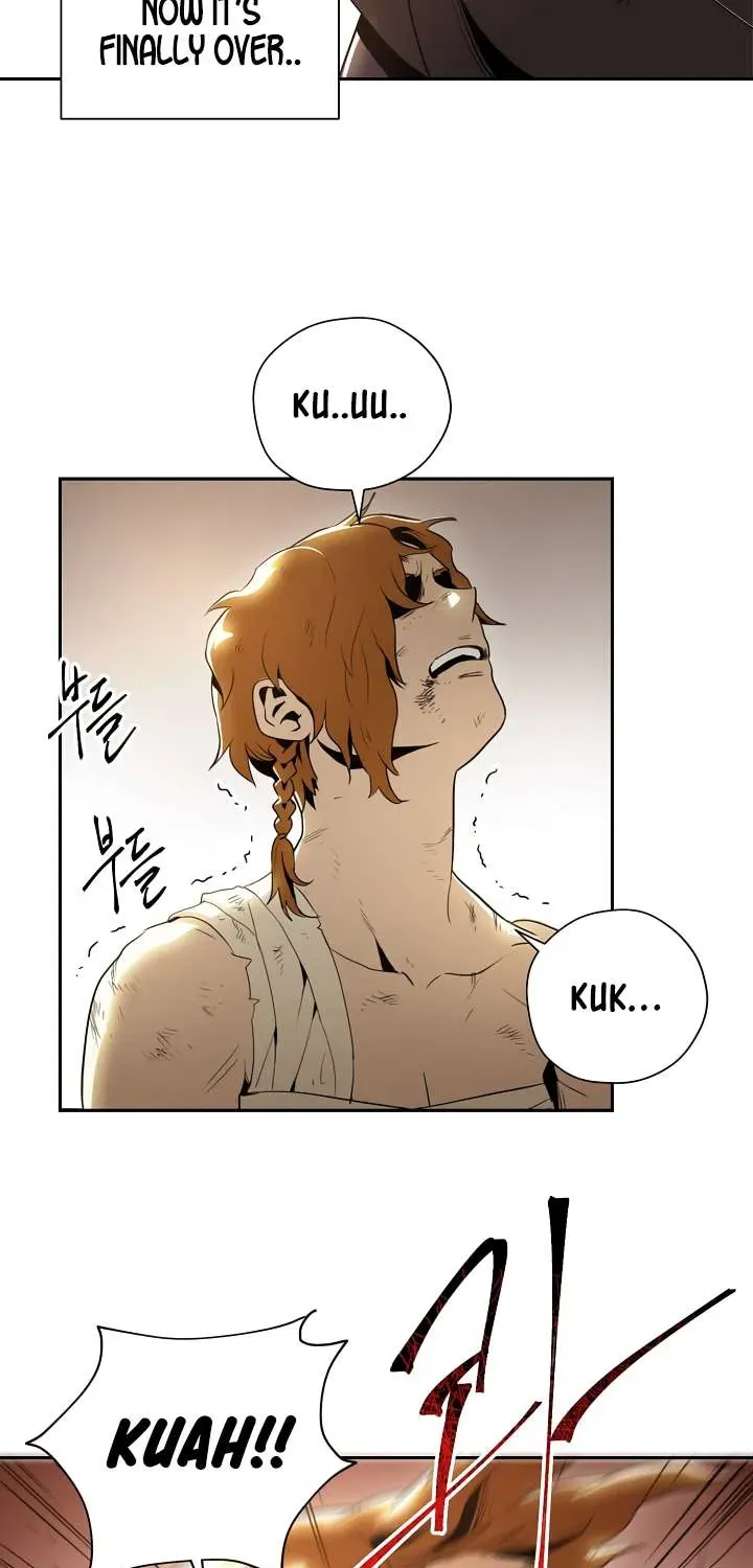 Skeleton Soldier Chapter 32 page 48 - 