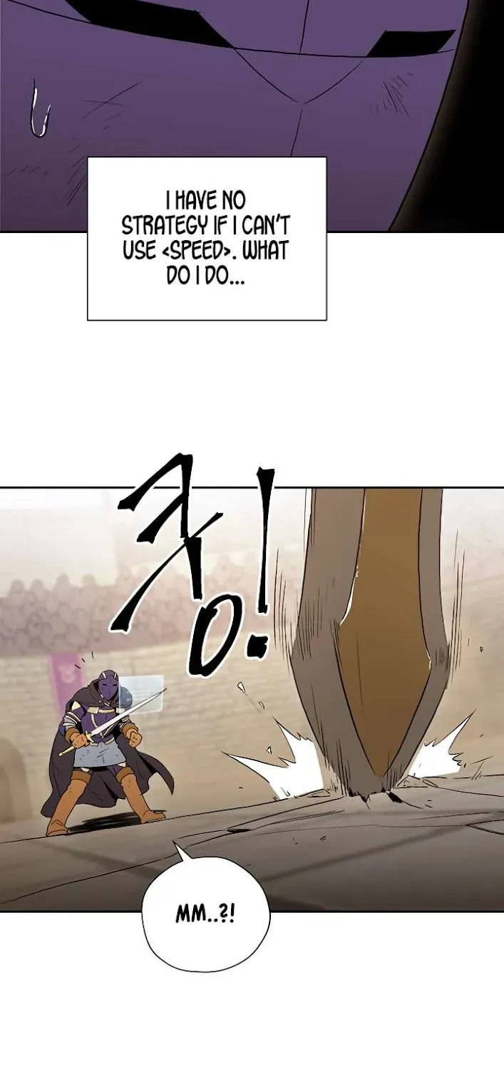Skeleton Soldier Chapter 32 page 52 - 