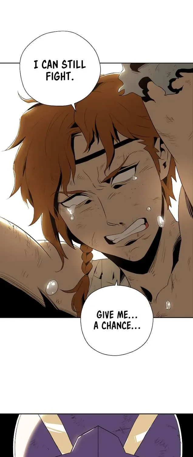 Skeleton Soldier Chapter 32 page 57 - 