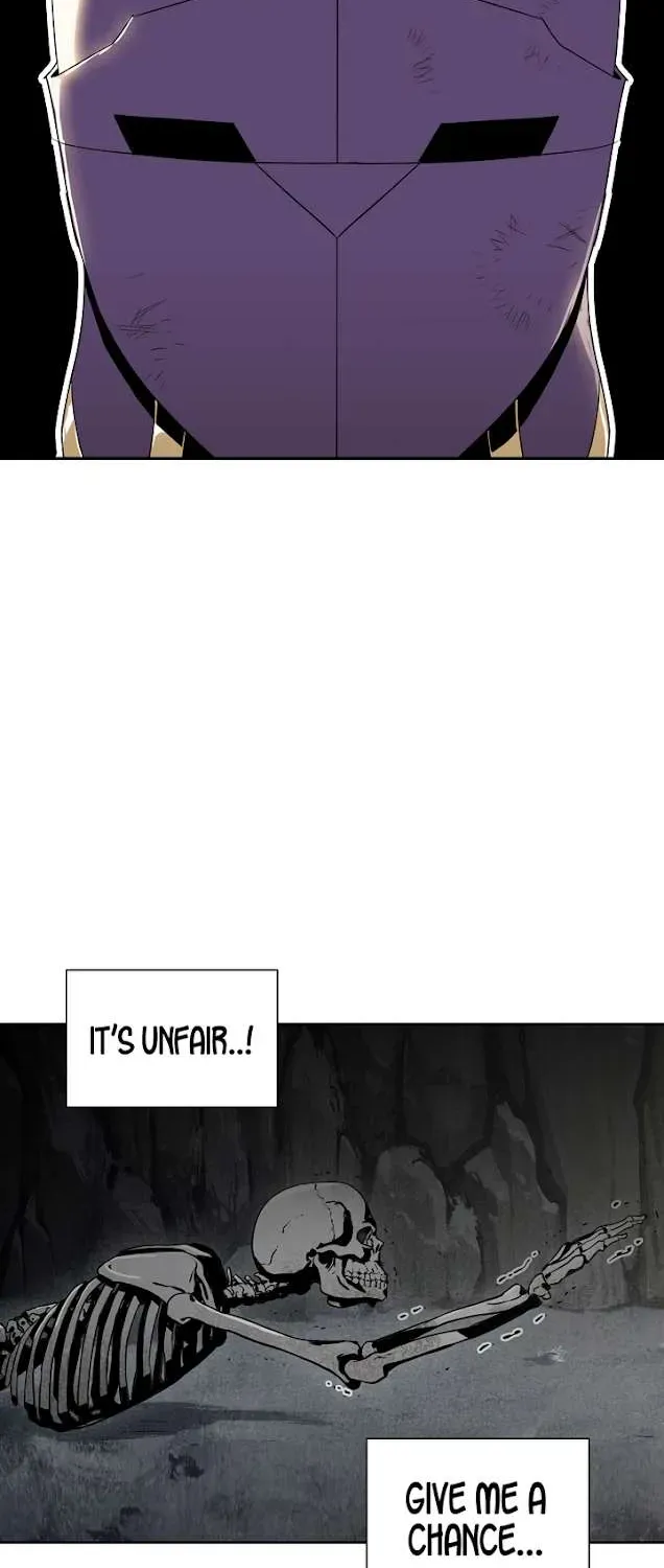 Skeleton Soldier Chapter 32 page 58 - 