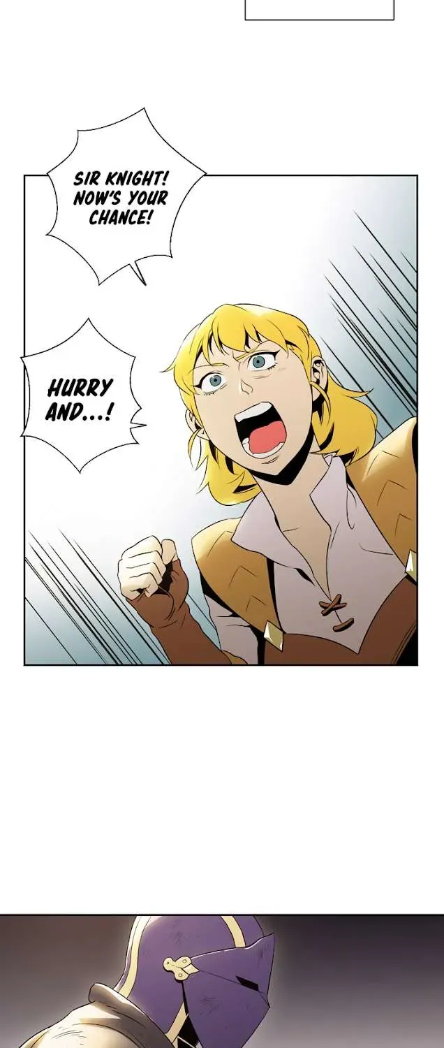 Skeleton Soldier Chapter 32 page 59 - 