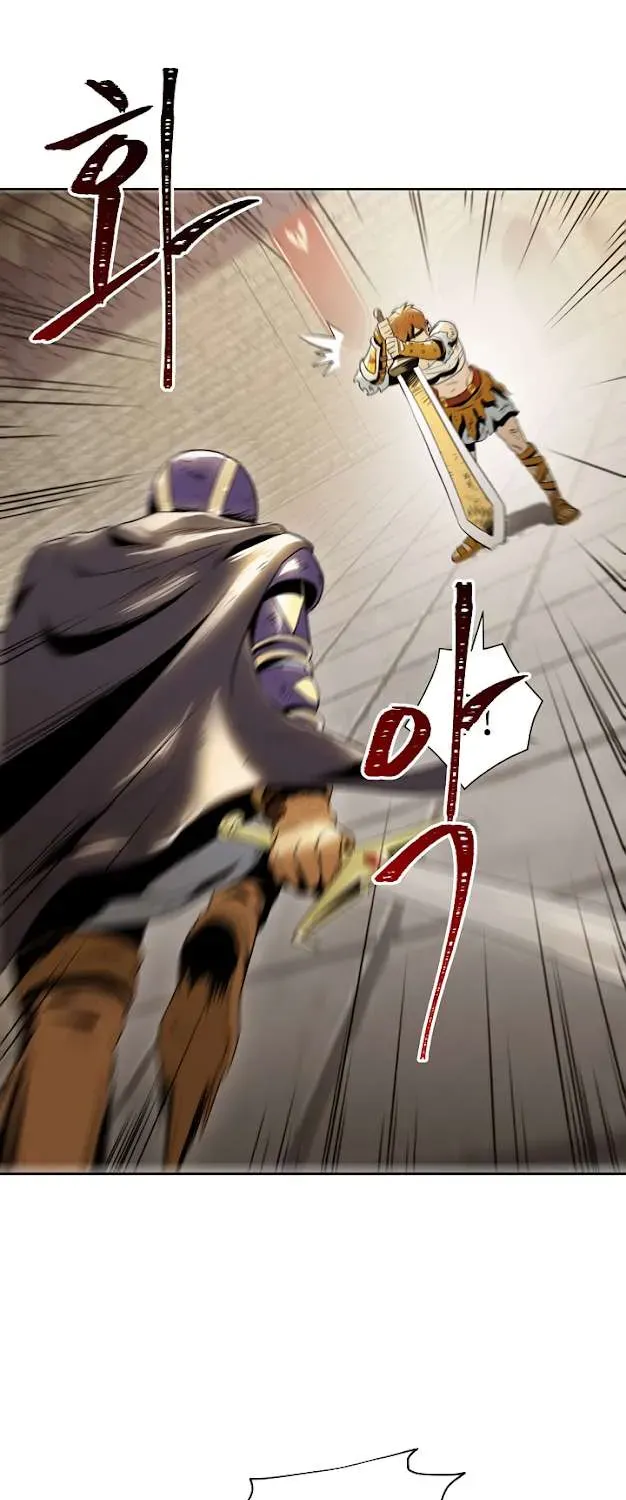 Skeleton Soldier Chapter 32 page 61 - 