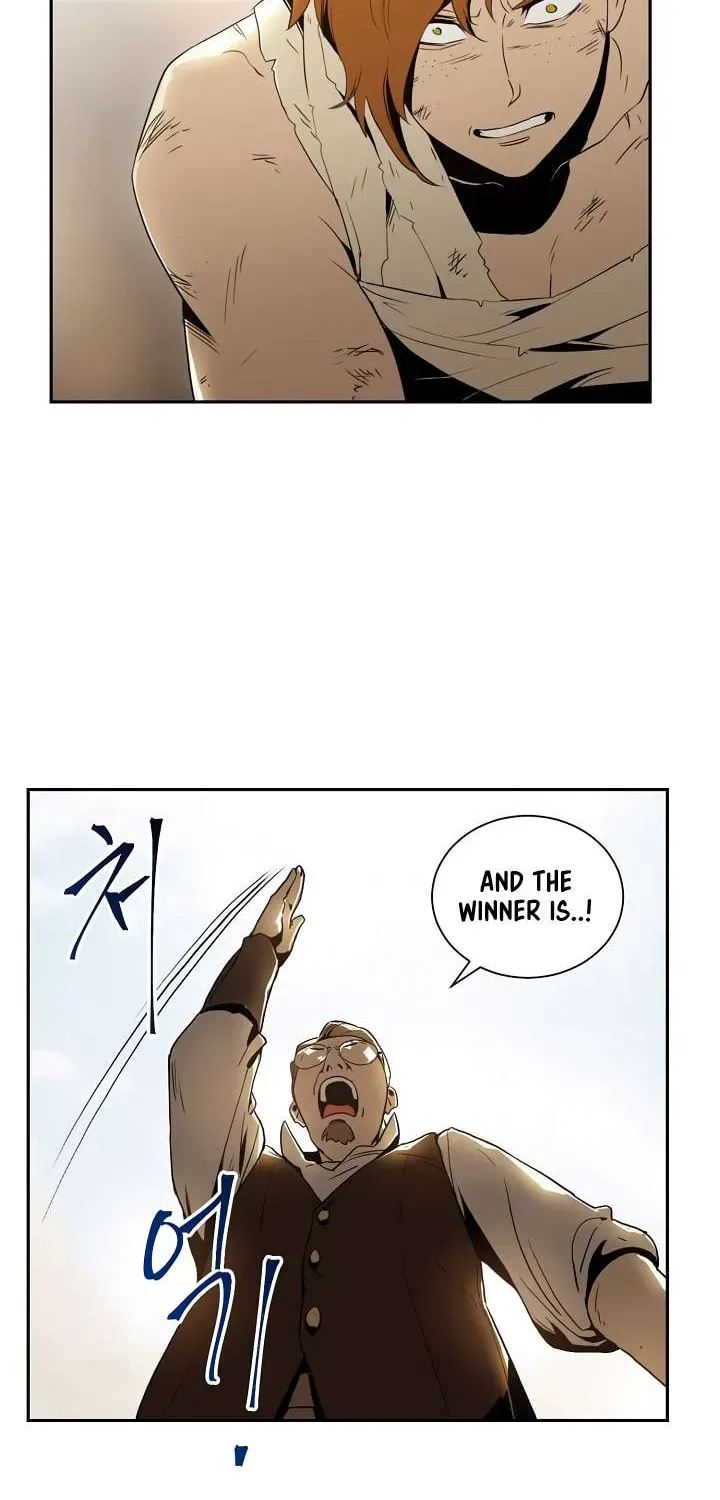 Skeleton Soldier Chapter 32 page 66 - 