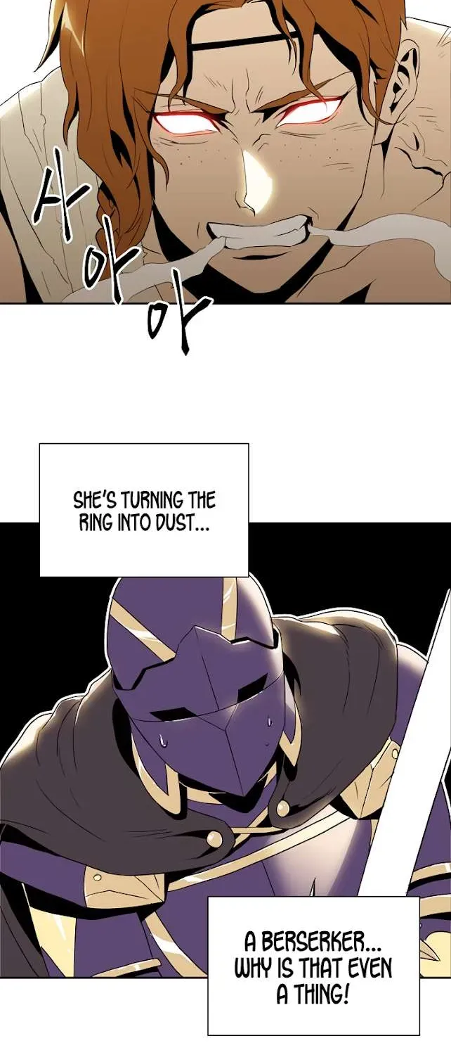 Skeleton Soldier Chapter 32 page 9 - 