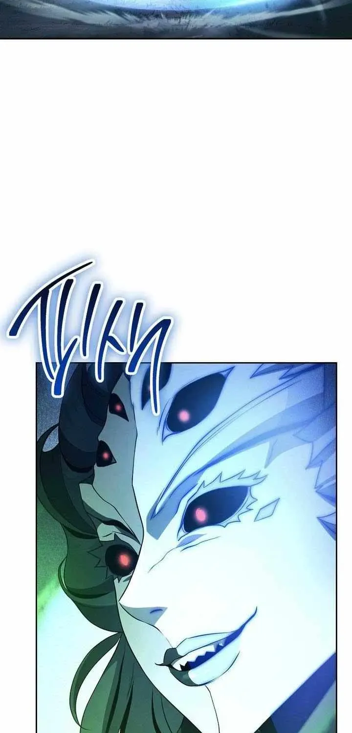 Skeleton Soldier Chapter 320 page 27 - 