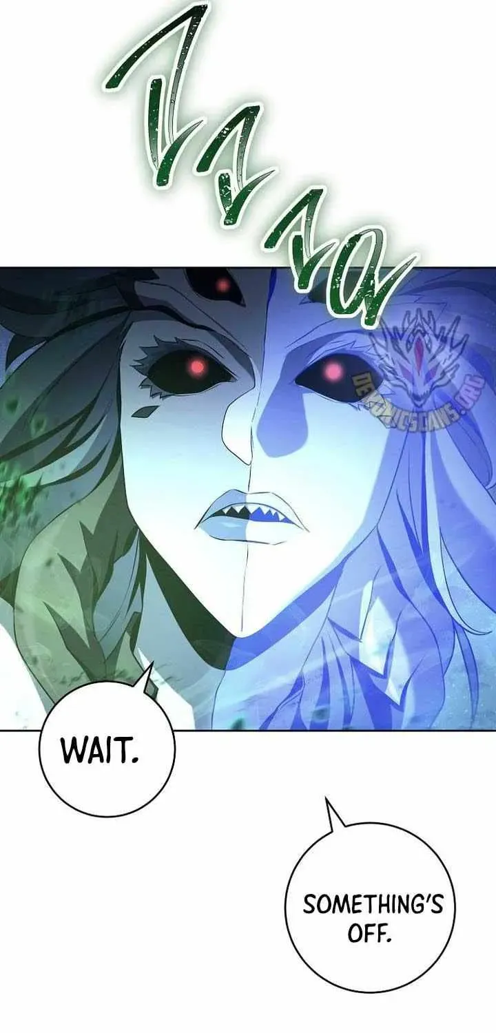 Skeleton Soldier Chapter 320 page 43 - 