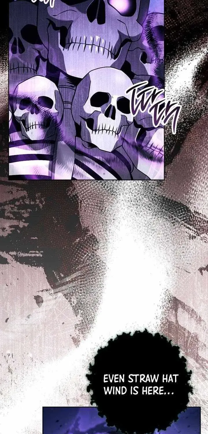 Skeleton Soldier Chapter 320 page 86 - 