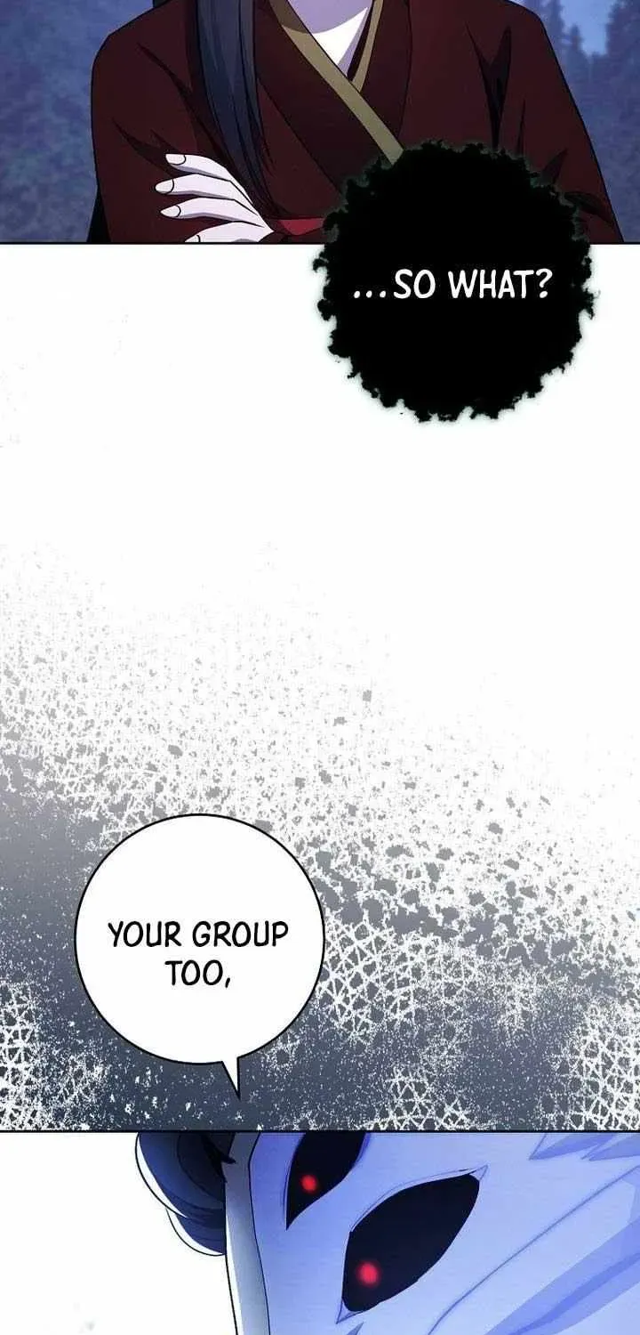 Skeleton Soldier Chapter 320 page 90 - 