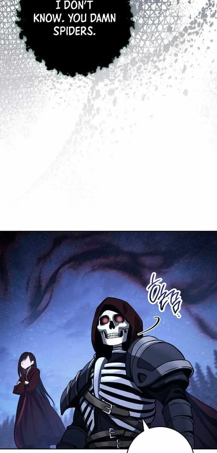 Skeleton Soldier Chapter 320 page 92 - 