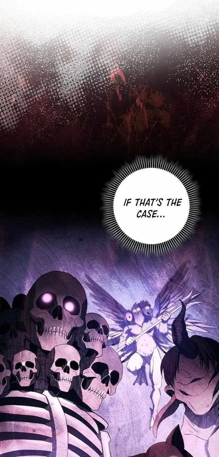 Skeleton Soldier Chapter 320 page 95 - 