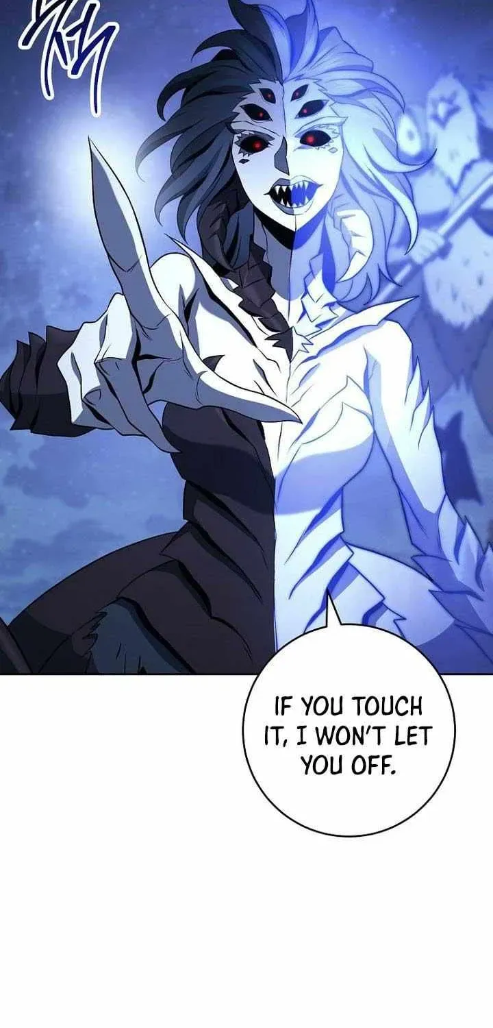 Skeleton Soldier Chapter 320 page 100 - 
