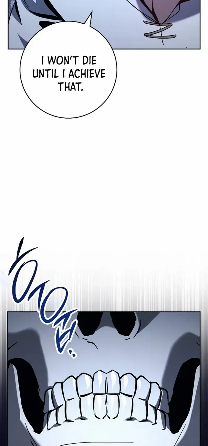 Skeleton Soldier Chapter 321 page 24 - 