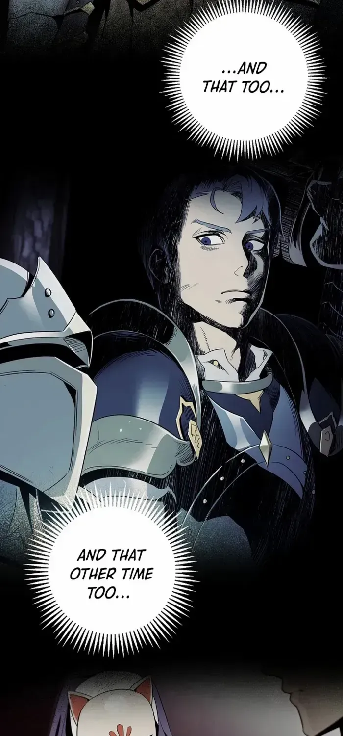 Skeleton Soldier Chapter 321 page 37 - 