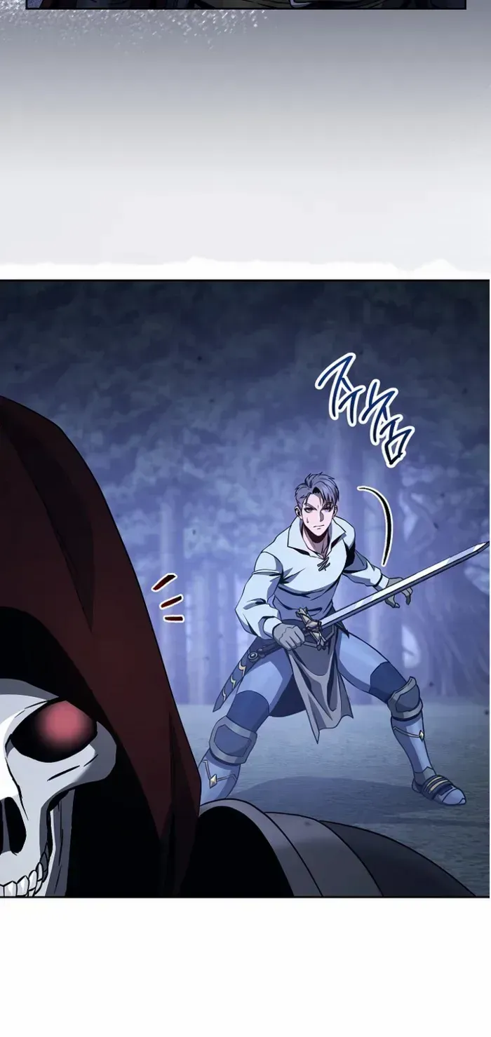 Skeleton Soldier Chapter 321 page 5 - 