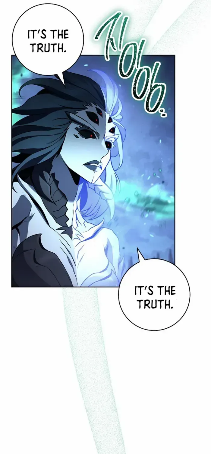Skeleton Soldier Chapter 321 page 54 - 