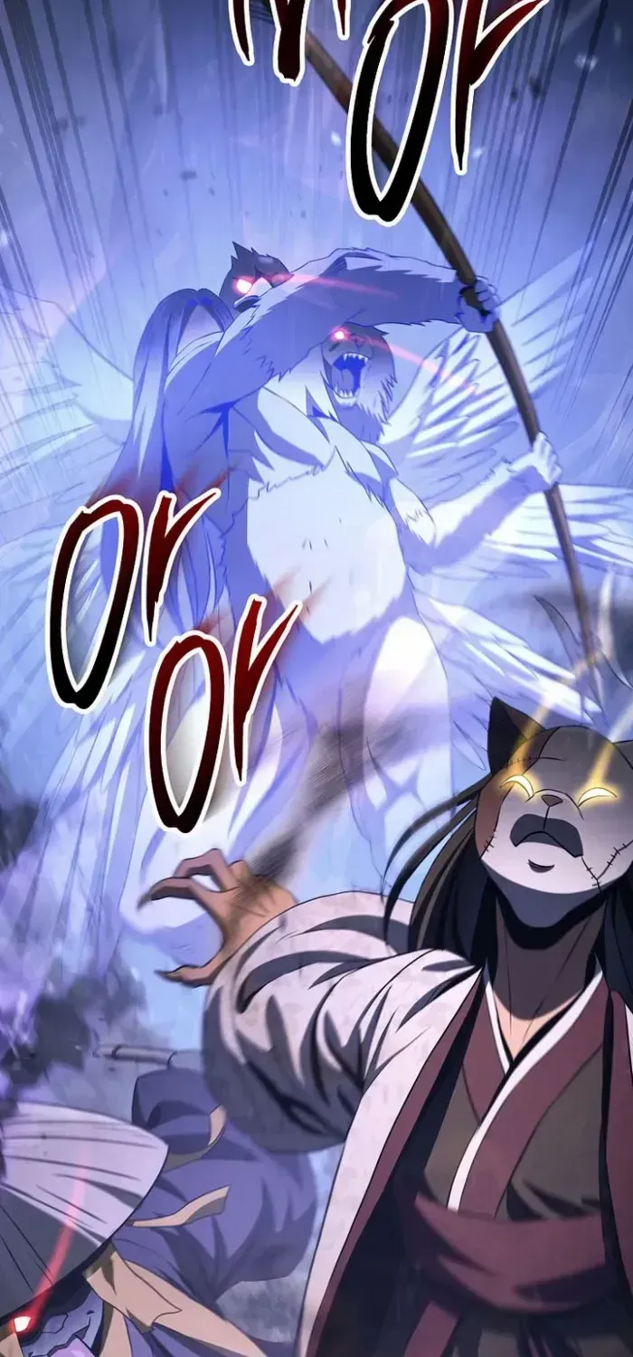 Skeleton Soldier Chapter 322 page 2 - 