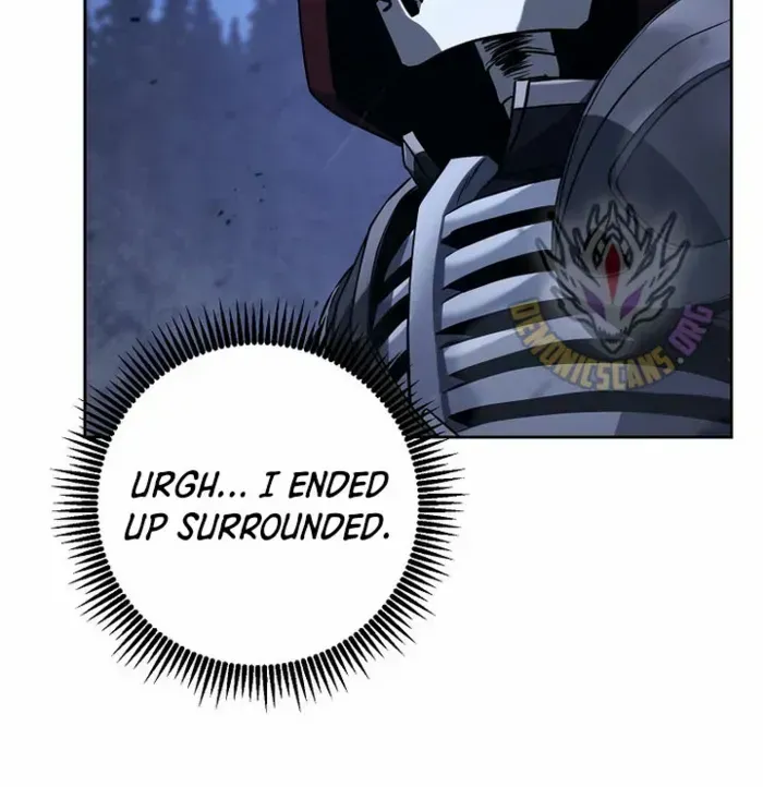 Skeleton Soldier Chapter 322 page 18 - 