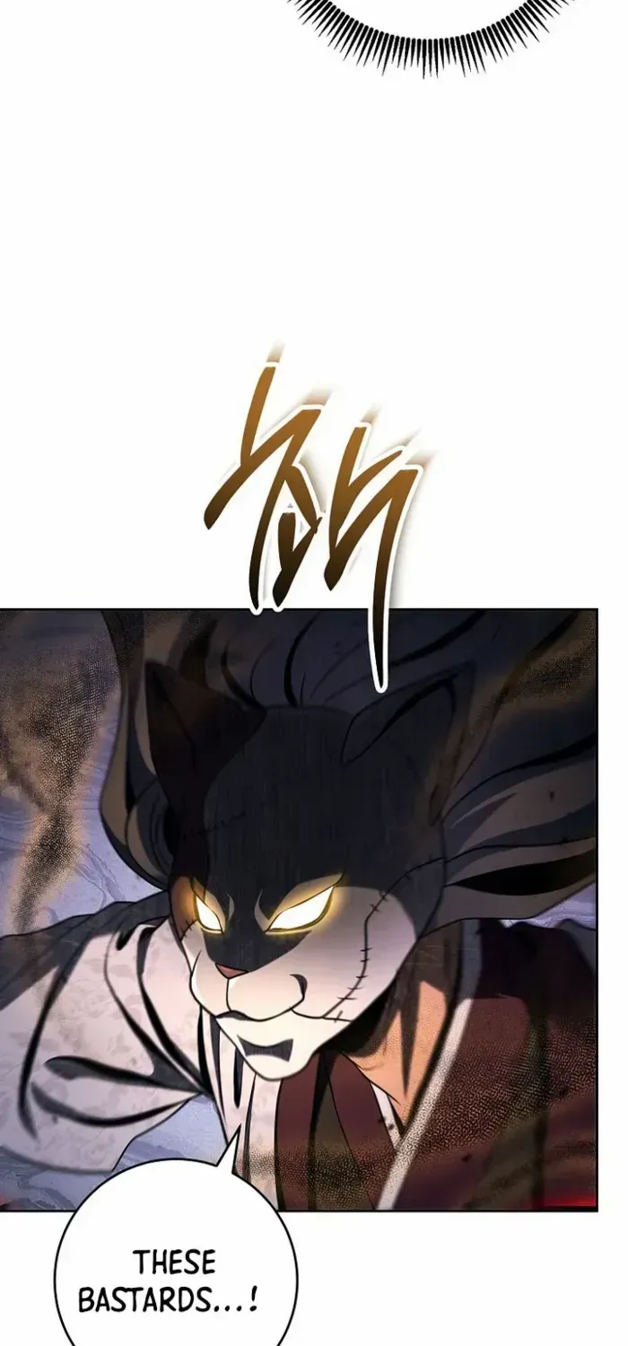 Skeleton Soldier Chapter 322 page 20 - 