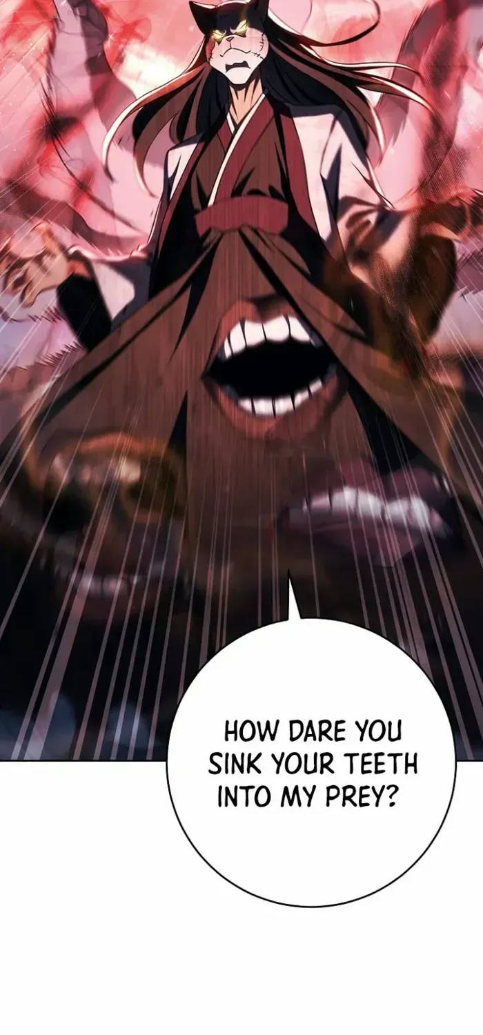 Skeleton Soldier Chapter 322 page 22 - 