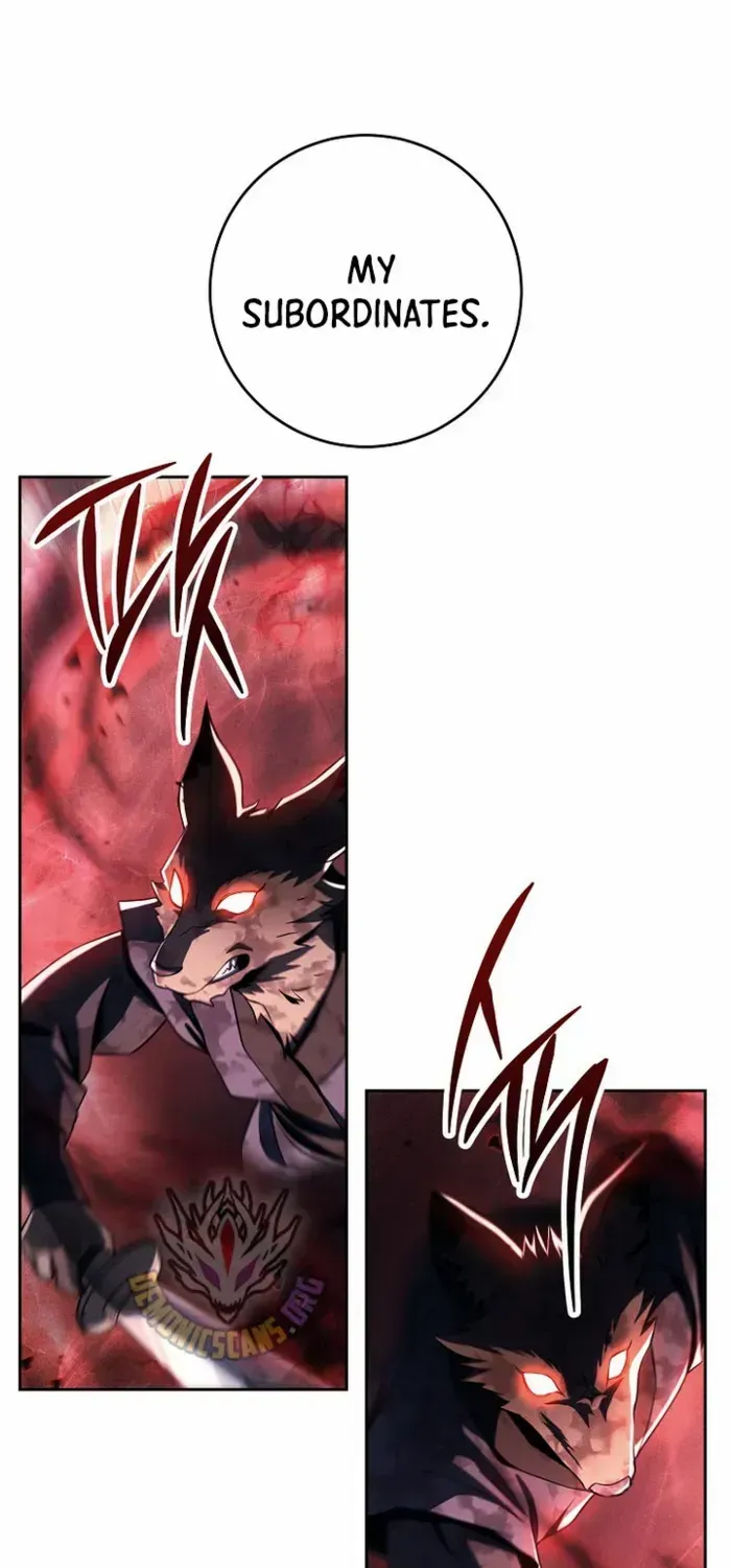 Skeleton Soldier Chapter 322 page 23 - 