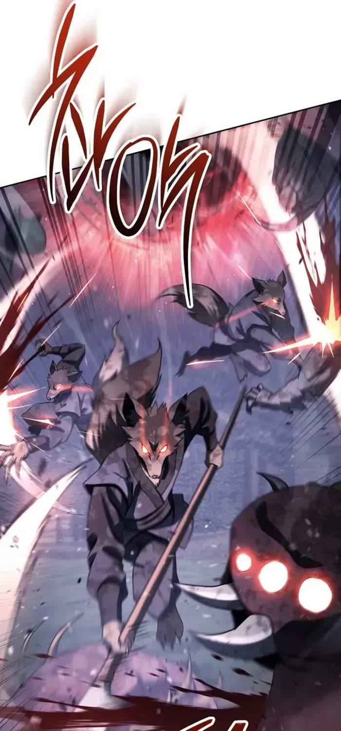 Skeleton Soldier Chapter 322 page 25 - 
