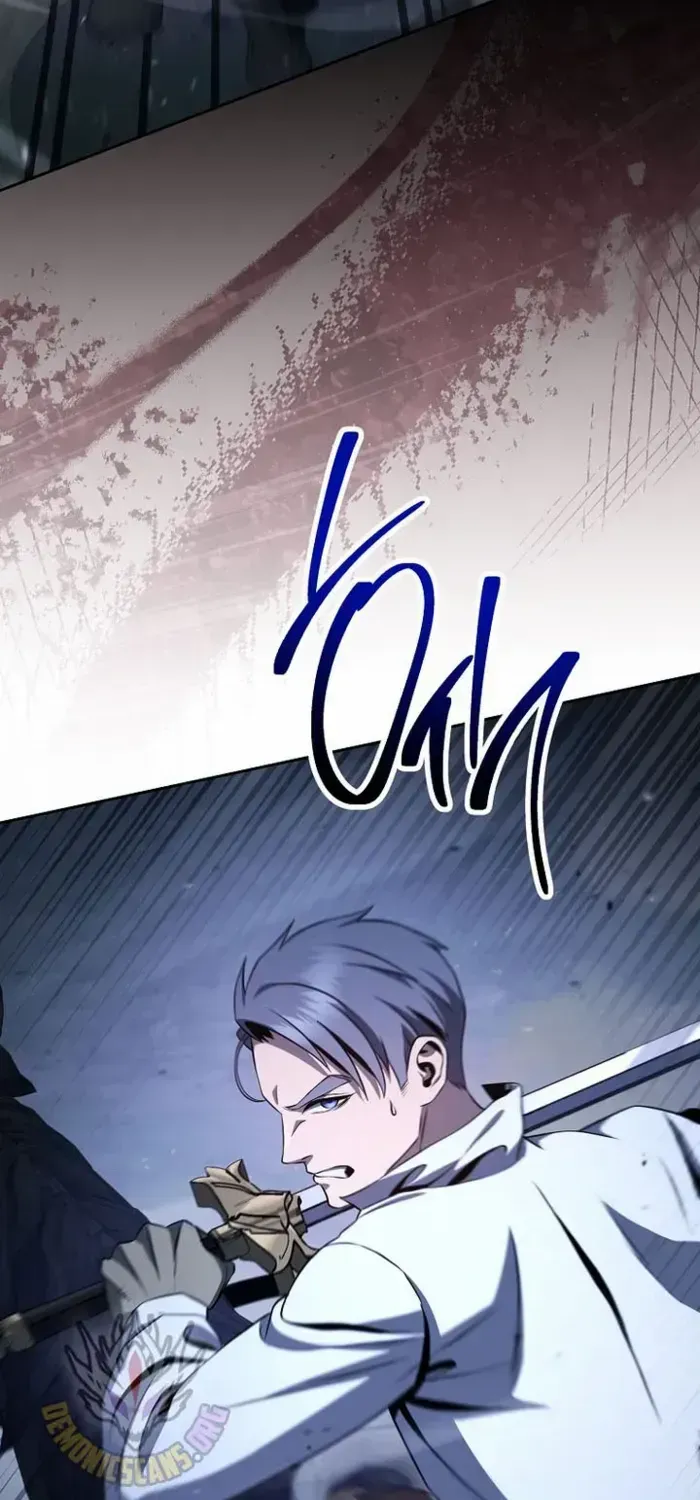 Skeleton Soldier Chapter 322 page 4 - 