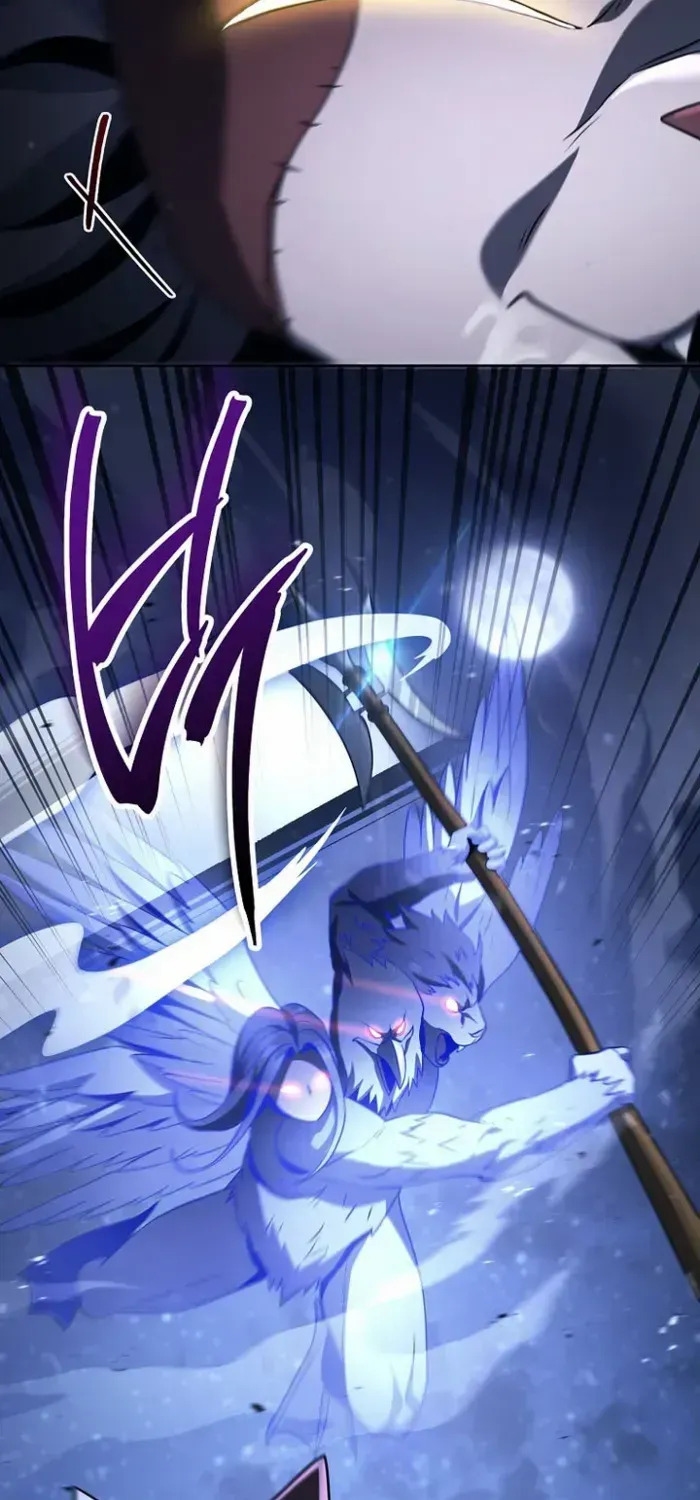 Skeleton Soldier Chapter 322 page 40 - 