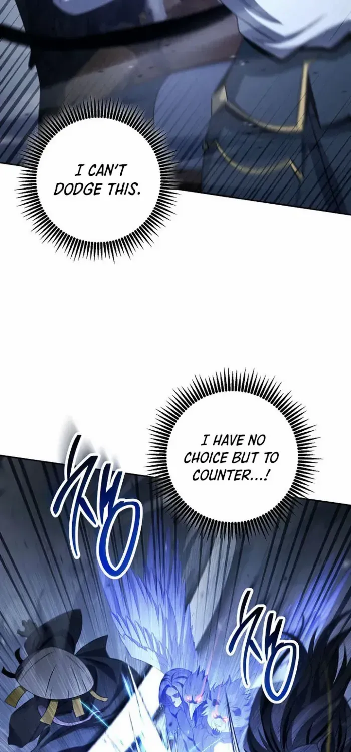 Skeleton Soldier Chapter 322 page 5 - 
