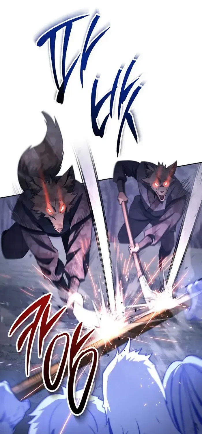 Skeleton Soldier Chapter 322 page 43 - 