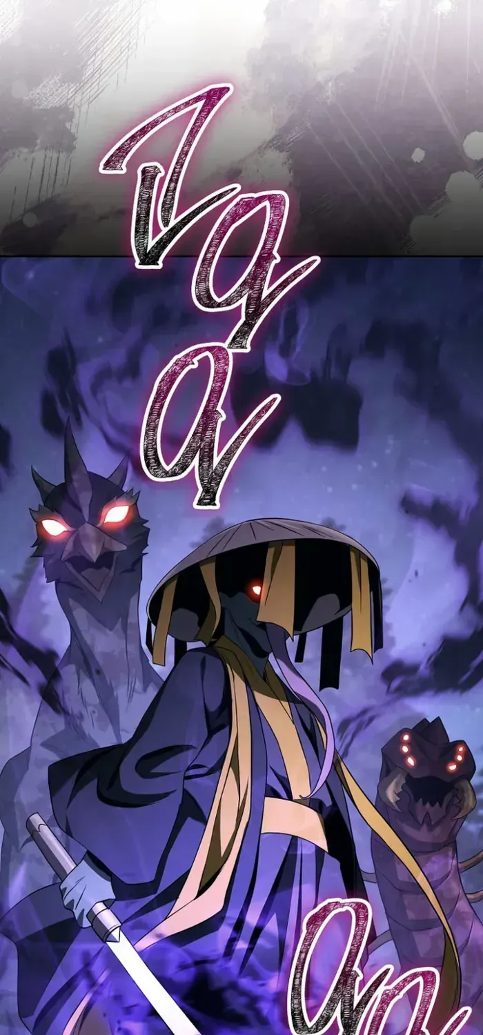 Skeleton Soldier Chapter 322 page 51 - 