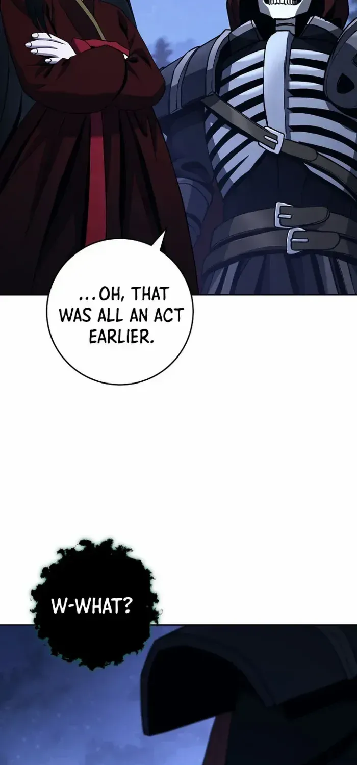 Skeleton Soldier Chapter 322 page 60 - 