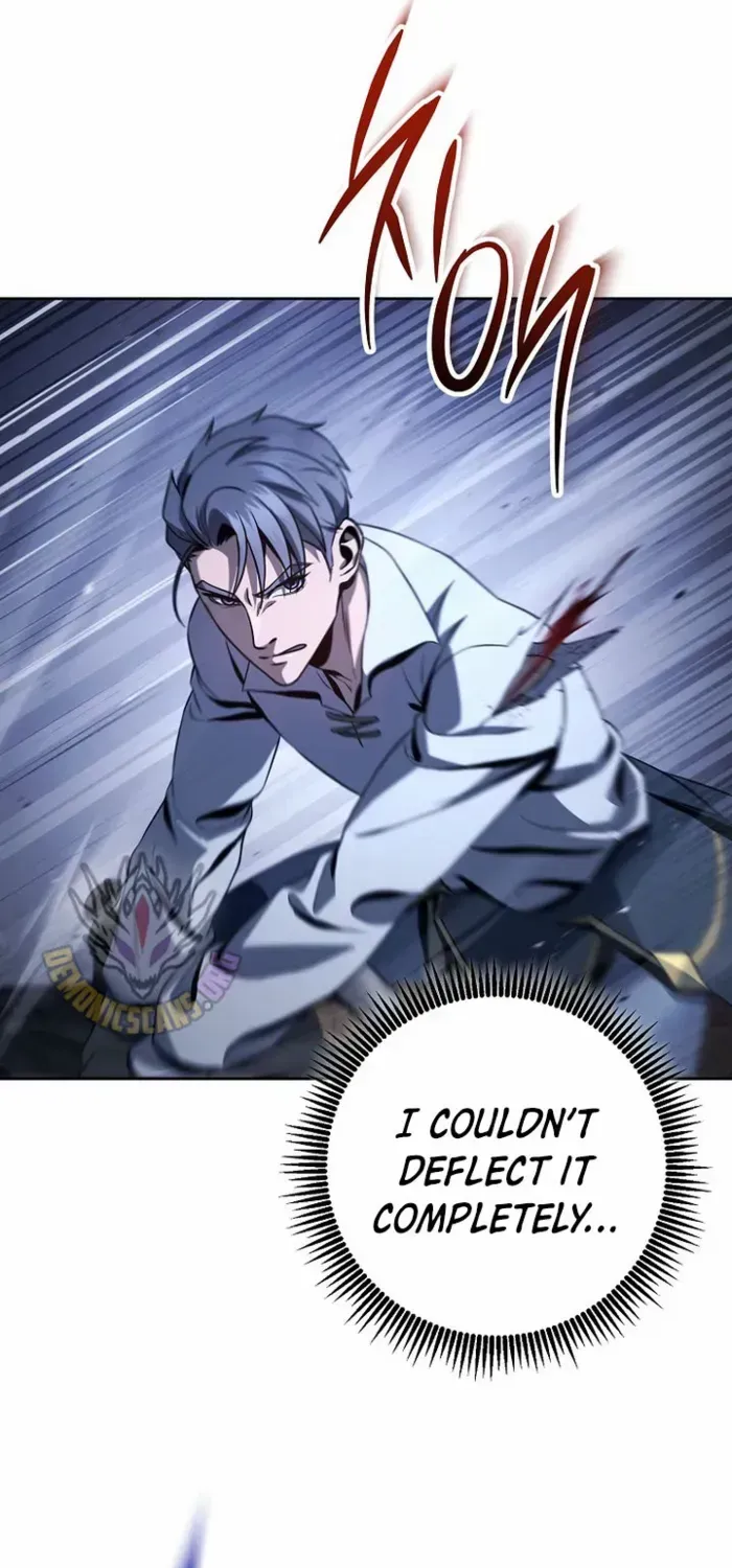 Skeleton Soldier Chapter 322 page 7 - 