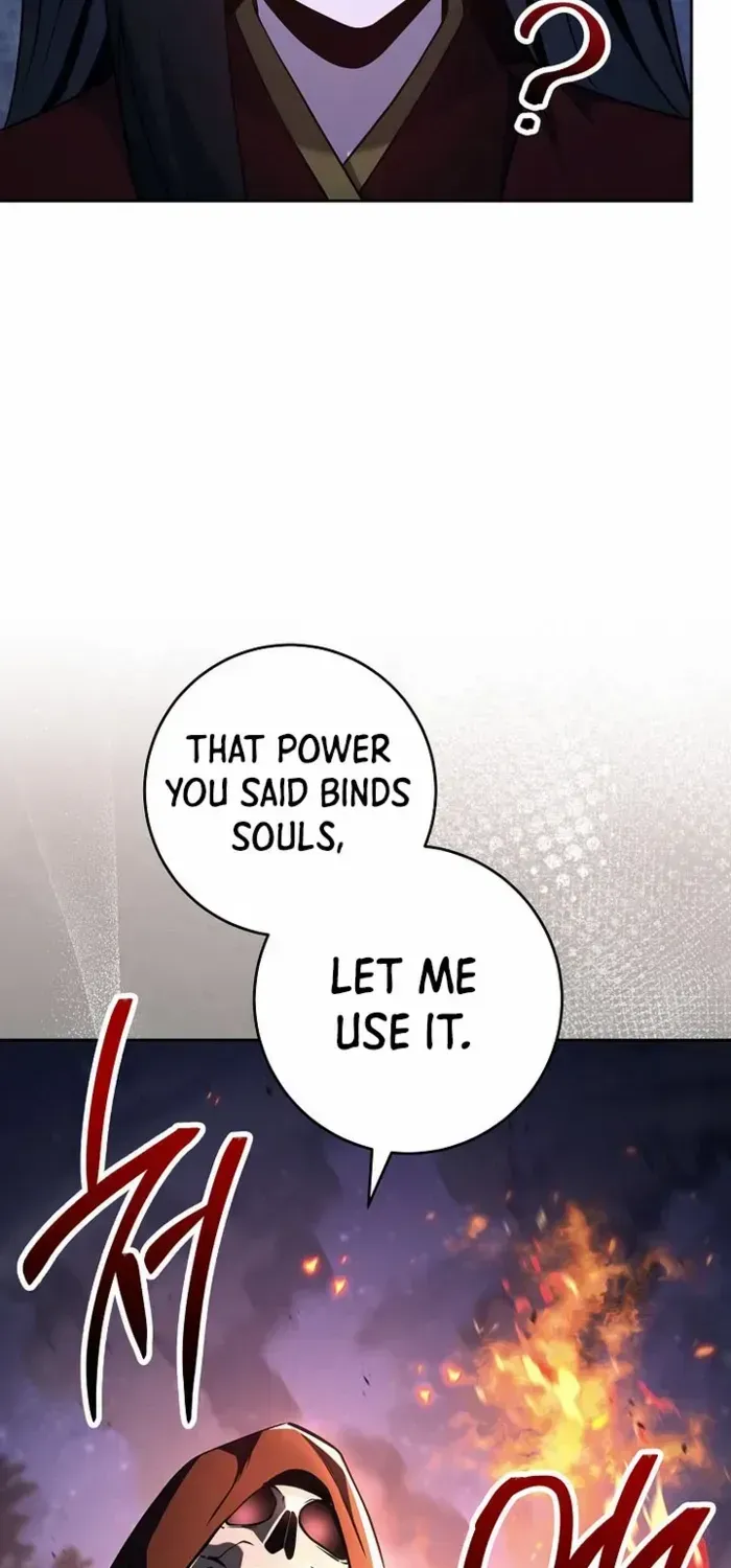 Skeleton Soldier Chapter 322 page 66 - 