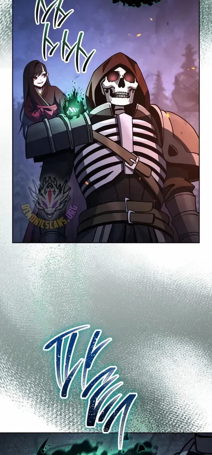 Skeleton Soldier Chapter 322 page 73 - 
