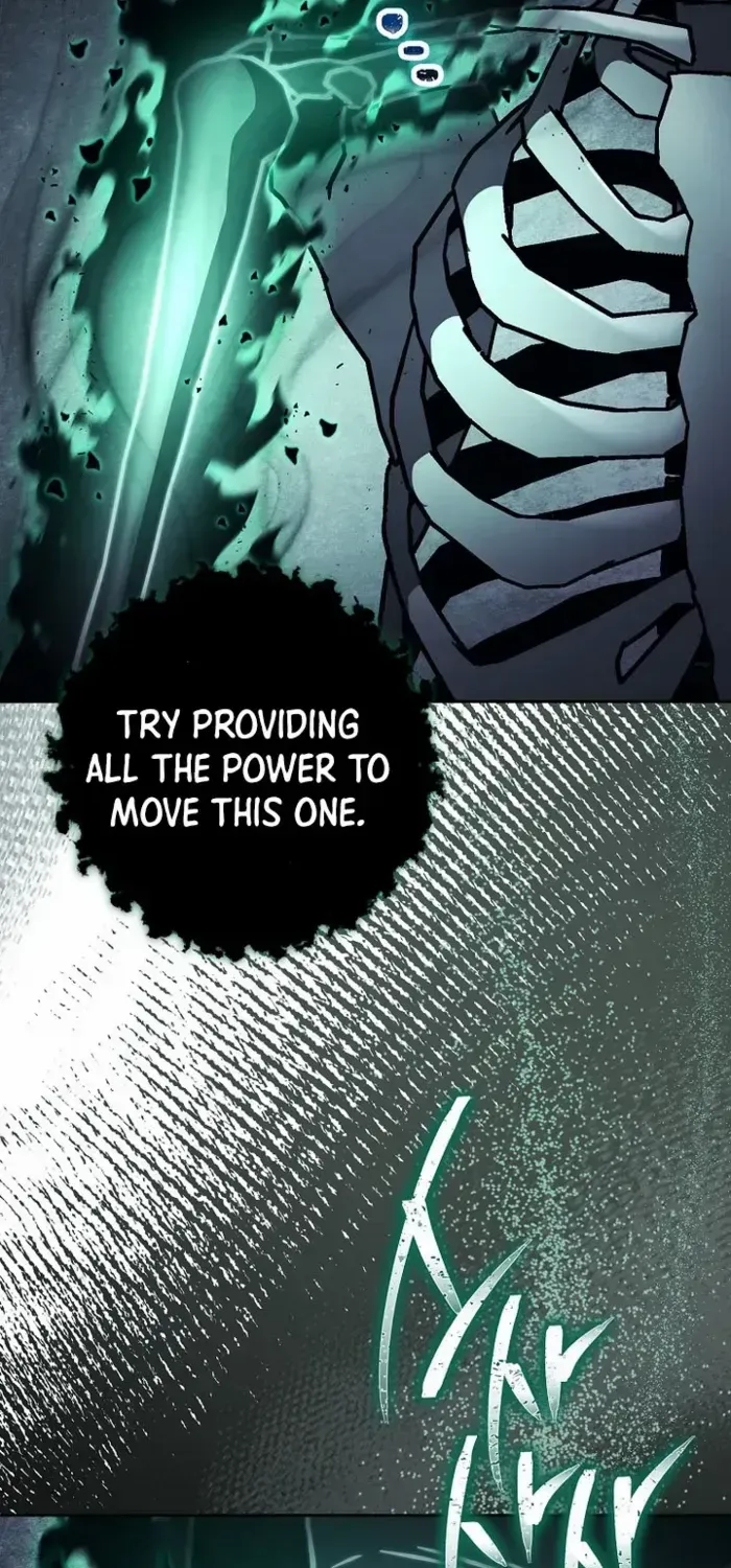 Skeleton Soldier Chapter 322 page 74 - 