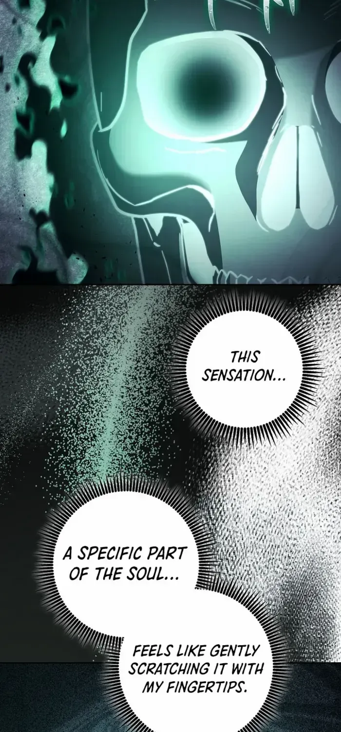 Skeleton Soldier Chapter 322 page 75 - 
