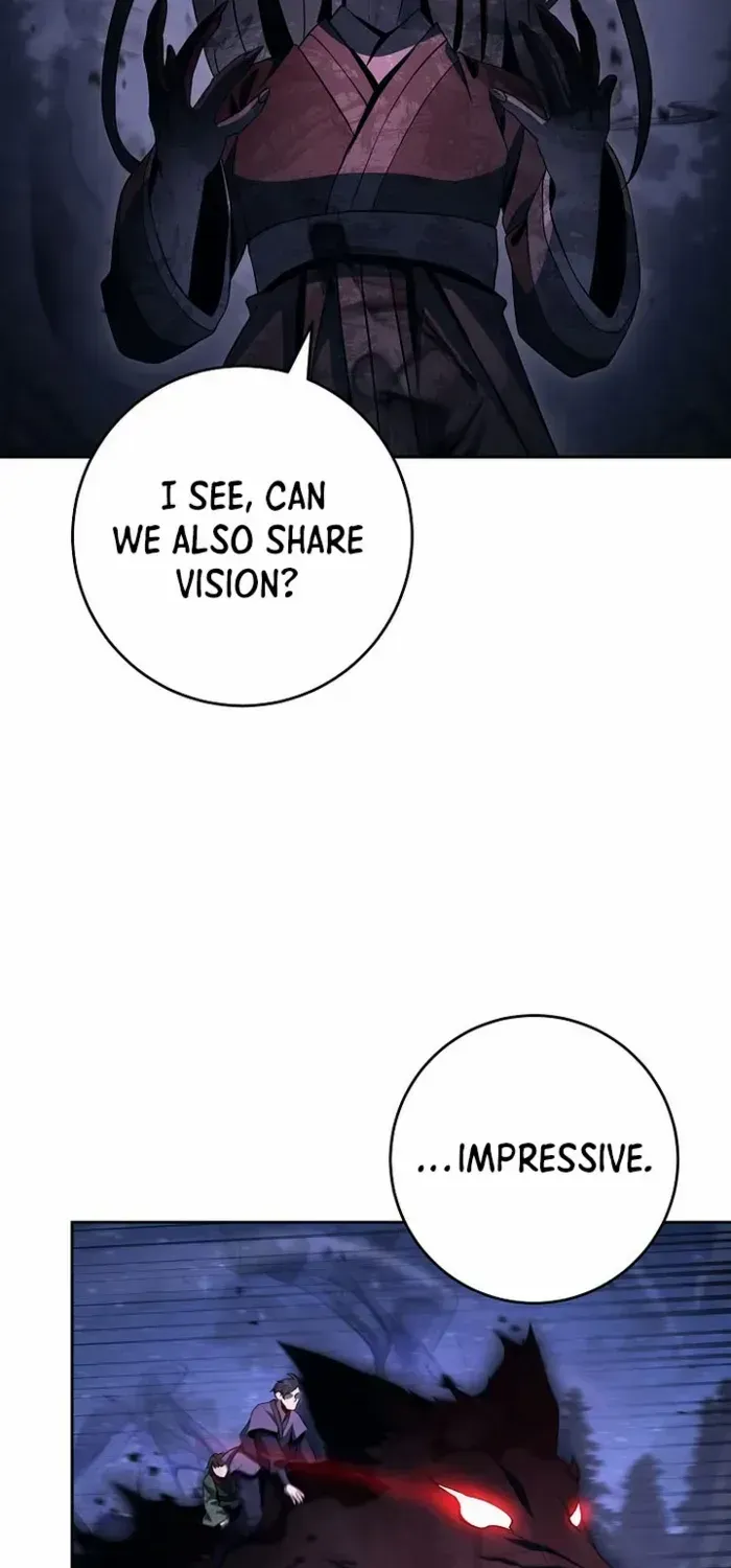 Skeleton Soldier Chapter 322 page 83 - 