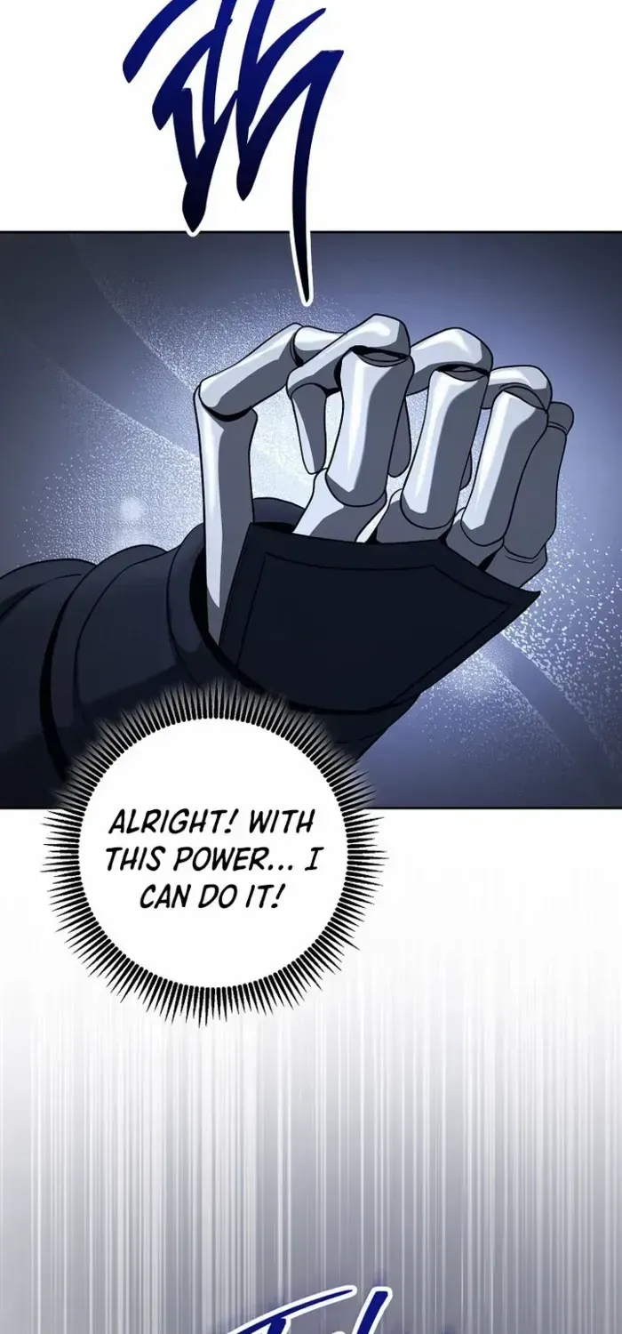 Skeleton Soldier Chapter 322 page 86 - 