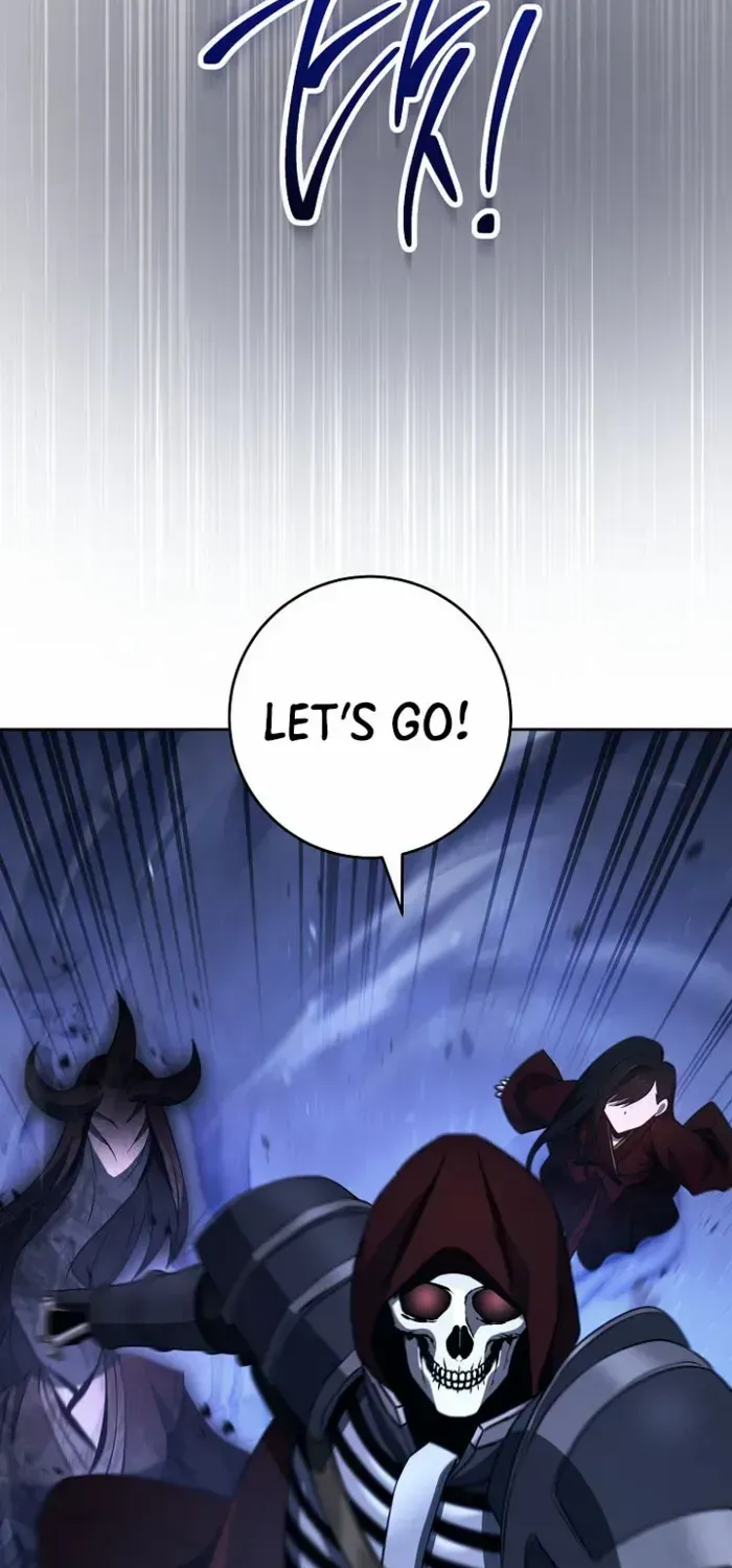 Skeleton Soldier Chapter 322 page 87 - 