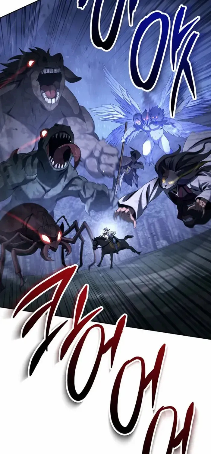 Skeleton Soldier Chapter 322 page 10 - 