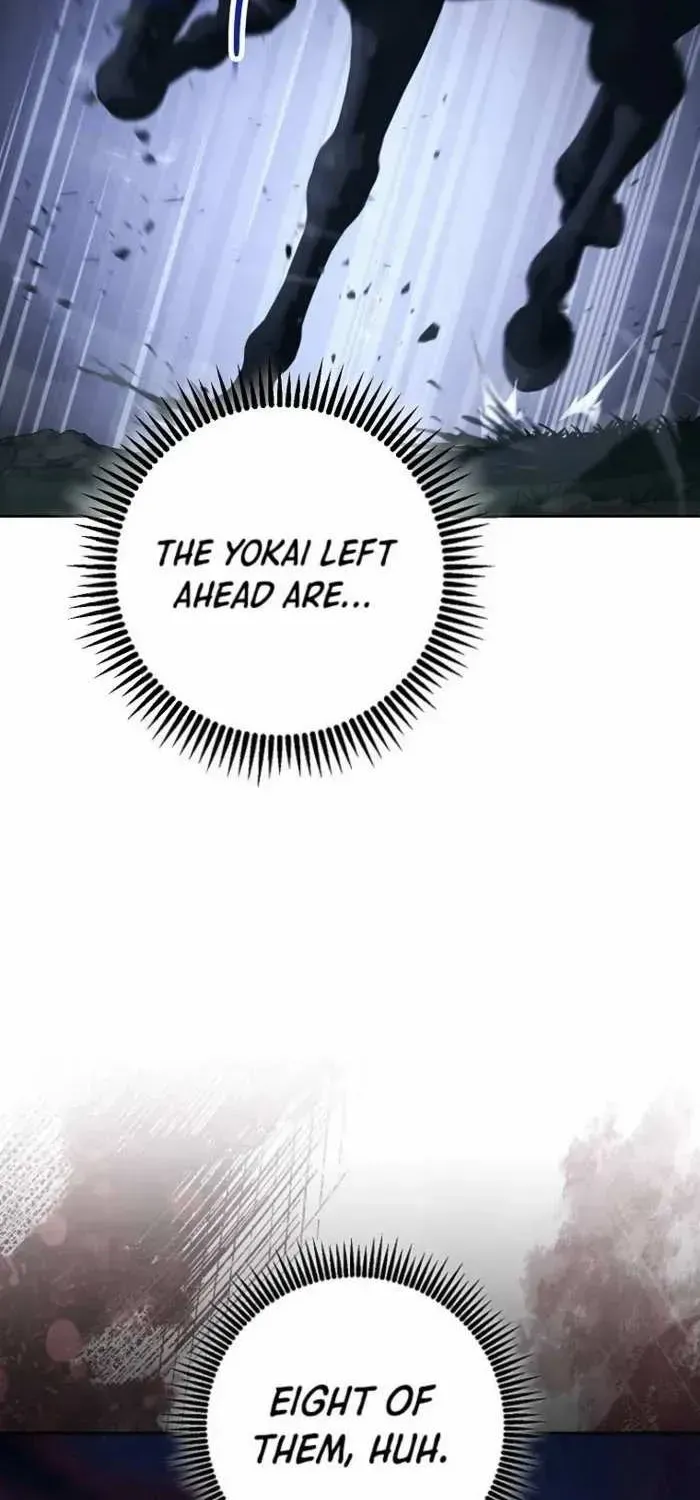 Skeleton Soldier Chapter 323 page 12 - 
