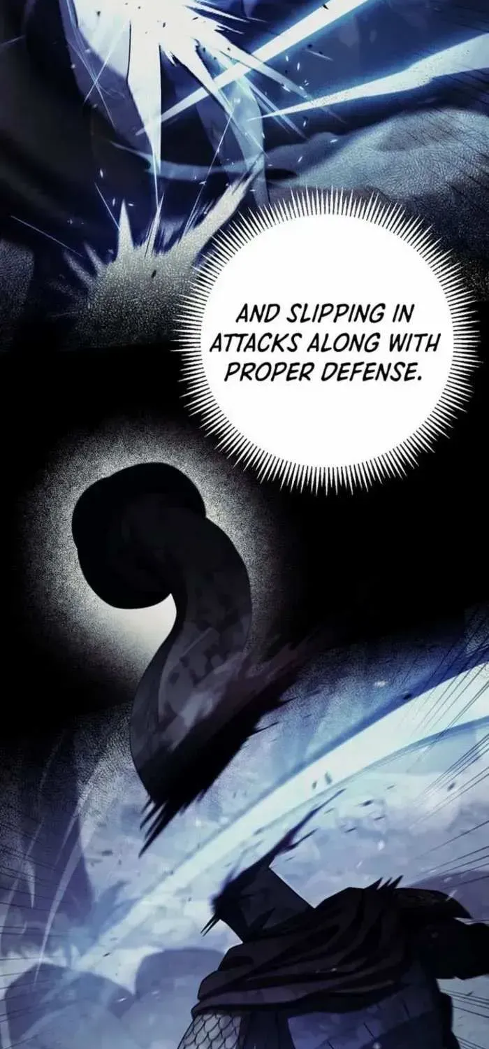 Skeleton Soldier Chapter 323 page 23 - 